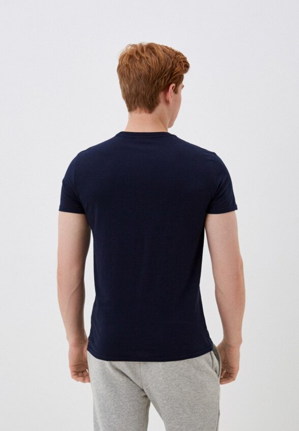 Футболка Lacoste