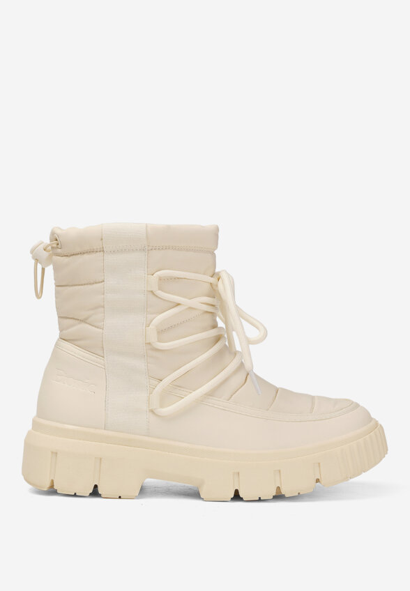 Дутики женские Etonic, Белый