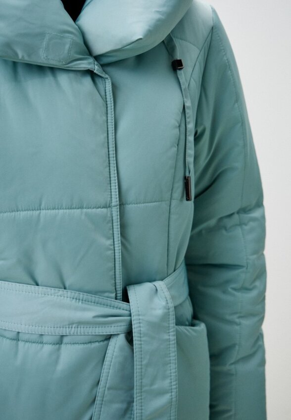 Пуховик Dimma