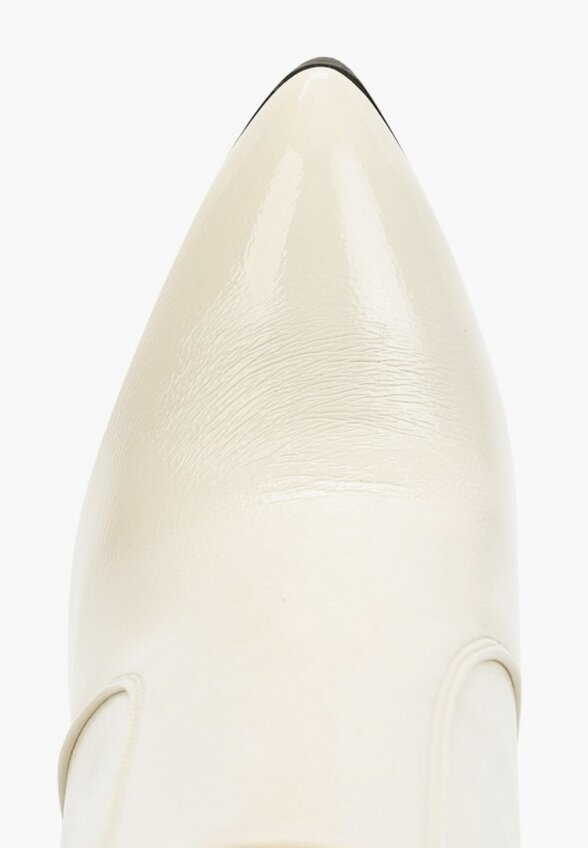 Ботфорты Crony