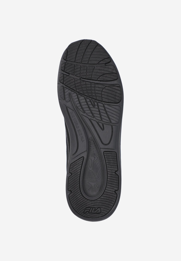Кроссовки для мальчиков FILA Sp Rocket 2.0, Черный
