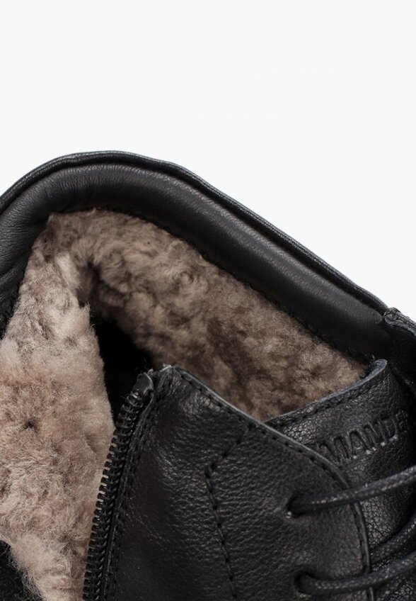 Ботинки Salamander