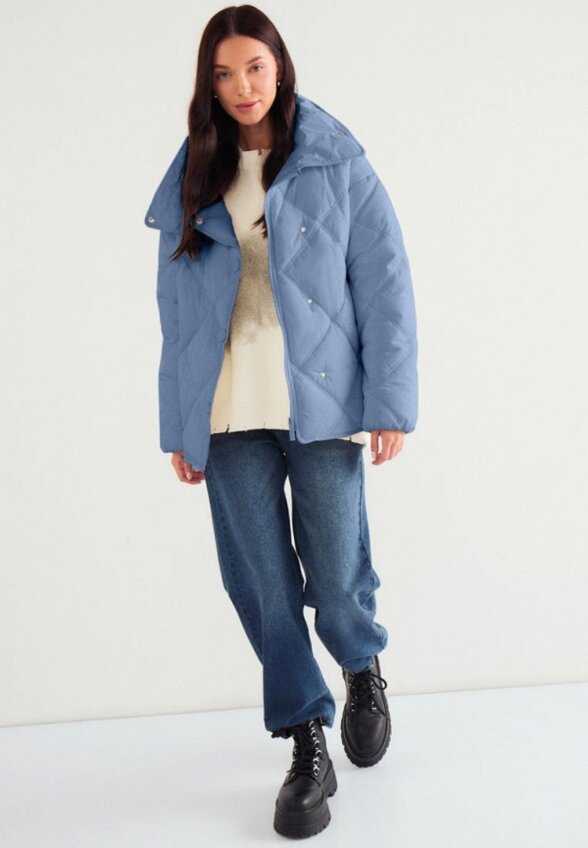 Куртка стеганая Vittoria Vicci