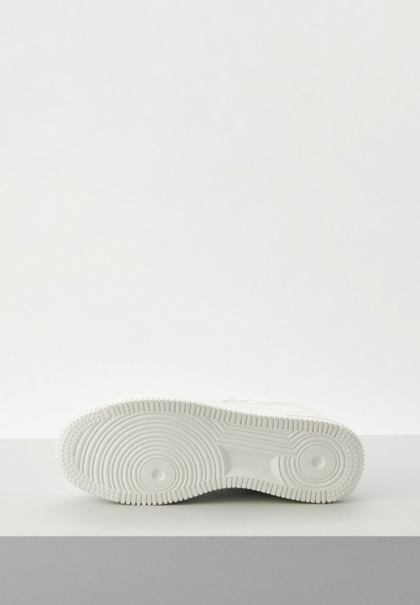 Кеды Plein Sport