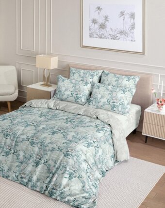 Постельное белье Евро Cozy Home женщинам