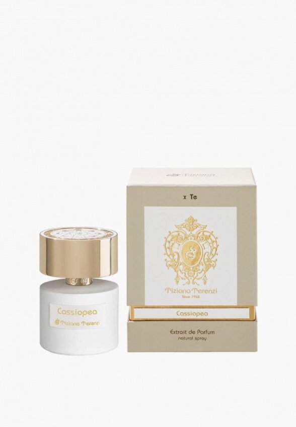 Духи Tiziana Terenzi