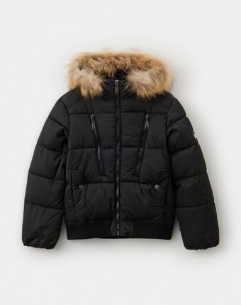 Куртка утепленная Bikkembergs детям