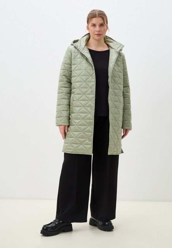 Куртка утепленная Снежная Королева