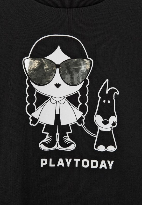 Свитшот PlayToday