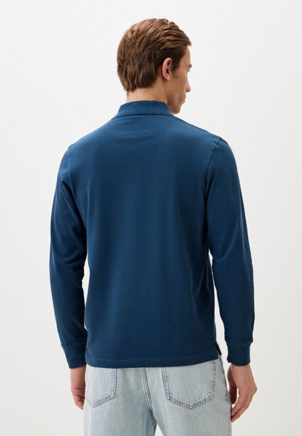 Поло Van Hipster