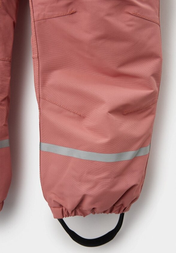 Брюки утепленные Minymo