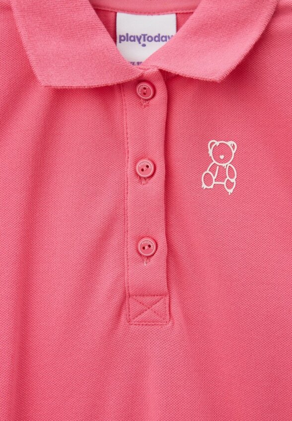 Платье PlayToday