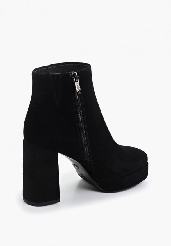 Ботильоны Valley