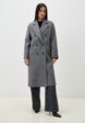Пальто двубортное Ovelli1  - превью