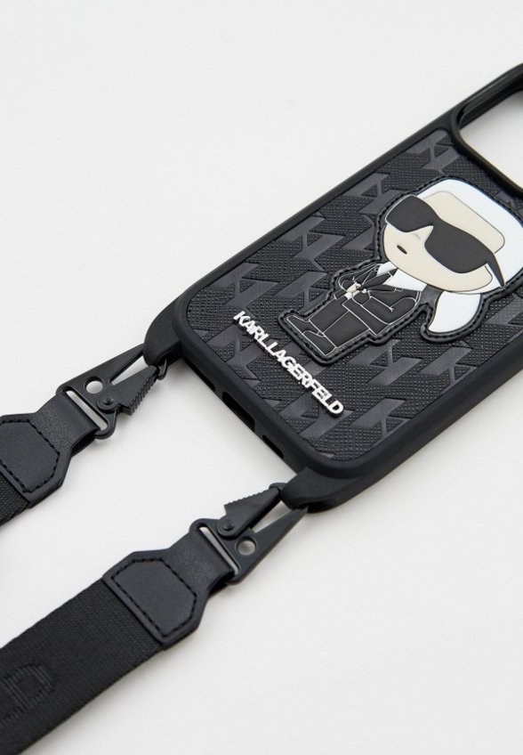 Чехол для iPhone Karl Lagerfeld