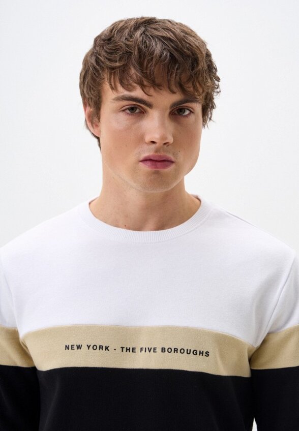 Свитшот Terranova