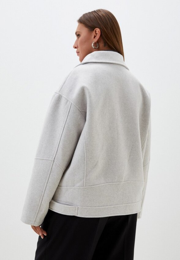 Полупальто Sheikha