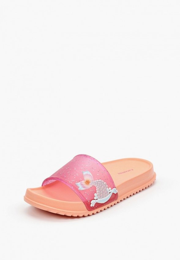 Сланцы Choupette