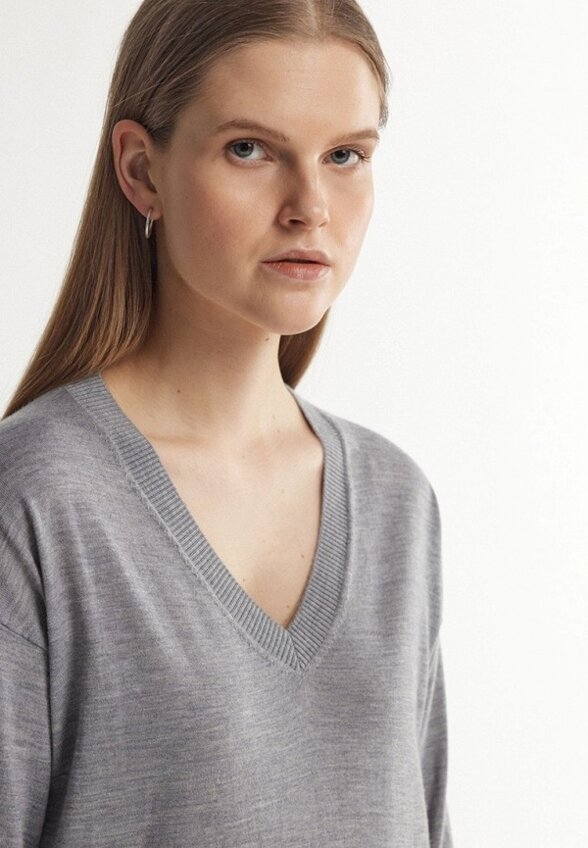 Пуловер Falconeri