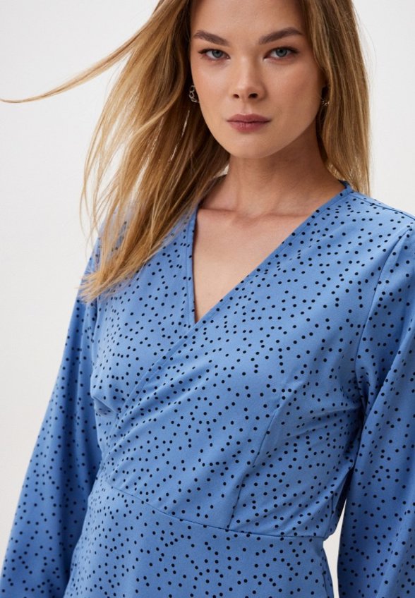 Платье Ulyashova