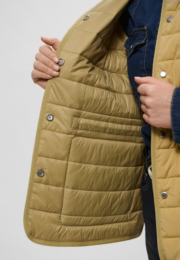 Куртка утепленная Boss