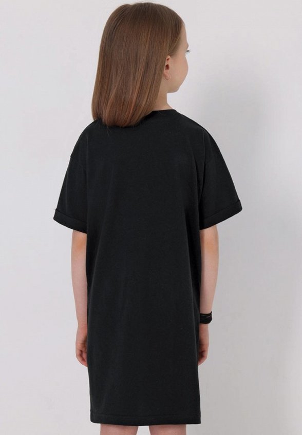 Платье домашнее Апрель