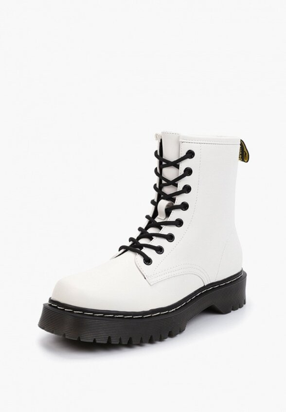 Ботинки Patrol