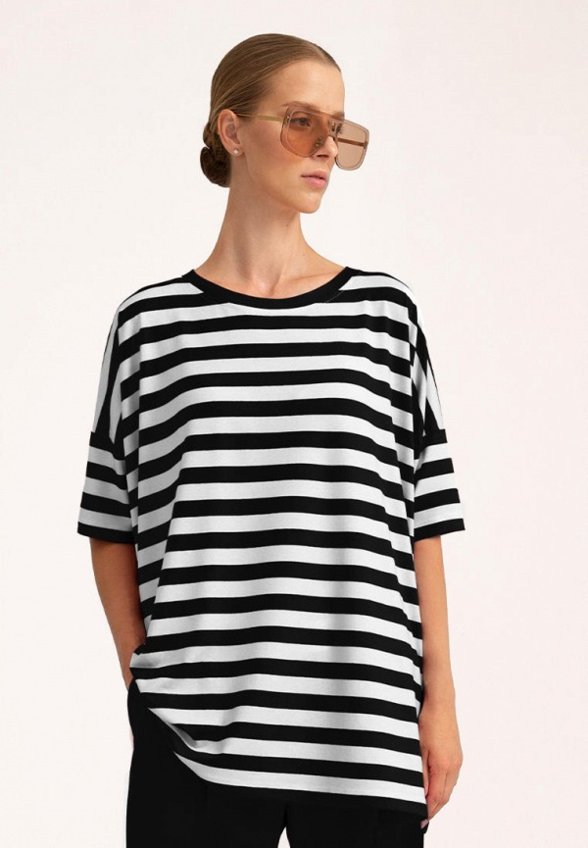 Футболка Lola Orro