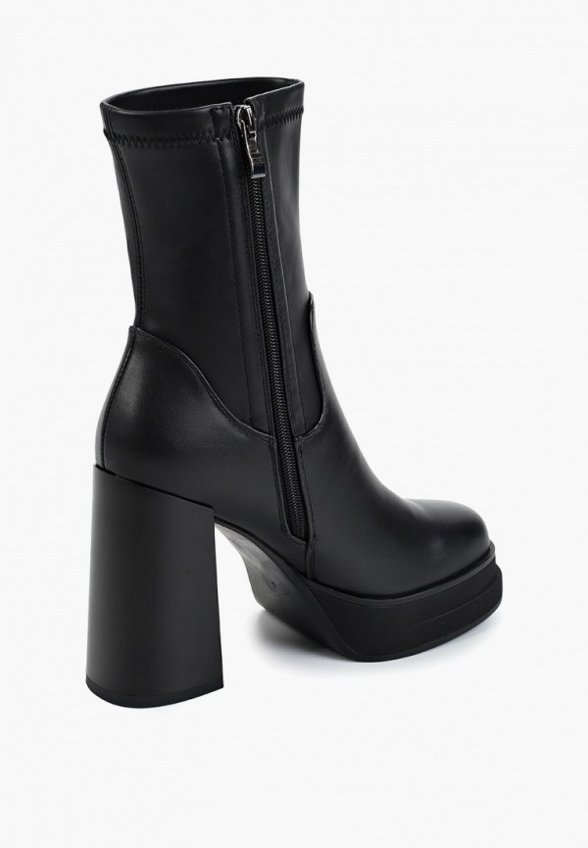 Полусапоги Obba