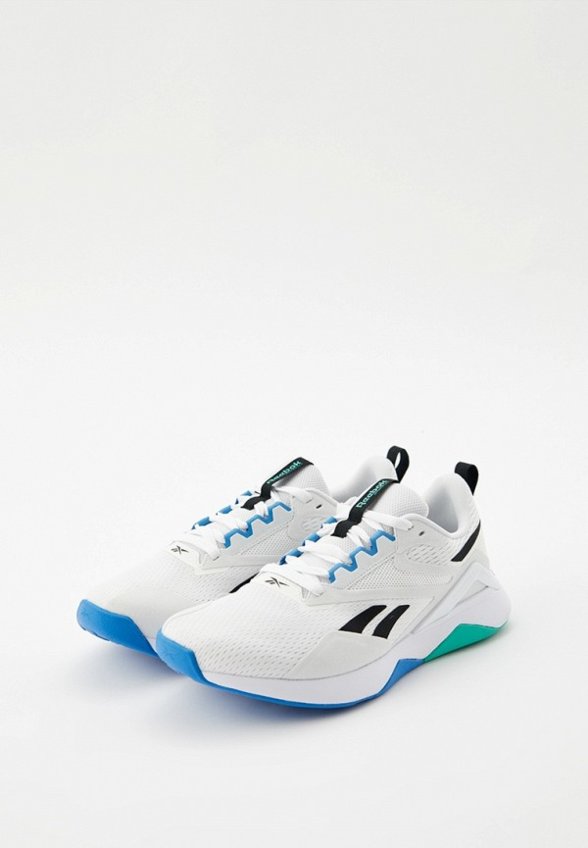 Кроссовки Reebok