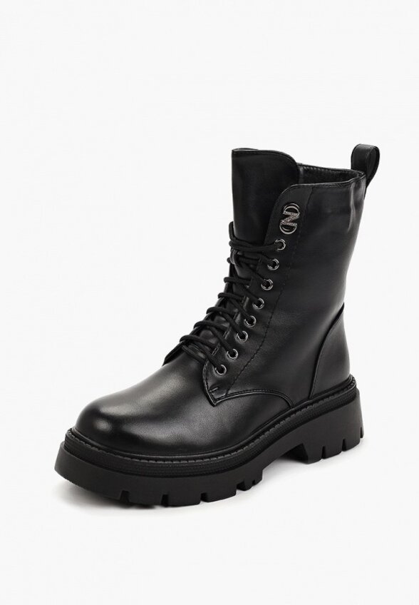 Ботинки Aimosi