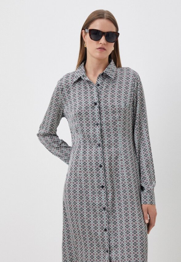 Платье Vivostyle