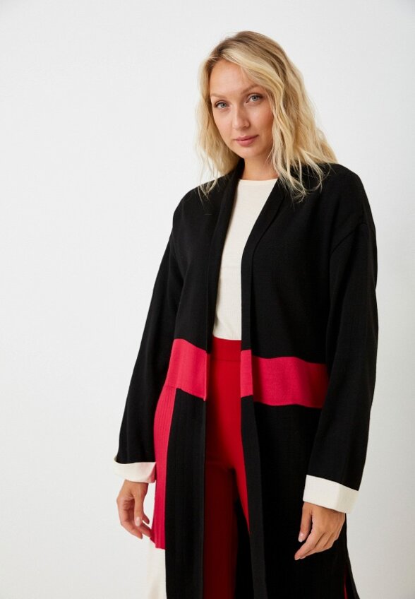 Кардиган LeOtra