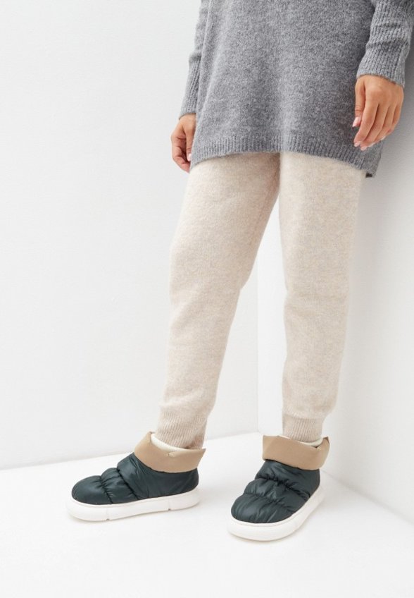 Ботинки Emanuele Gelmetti