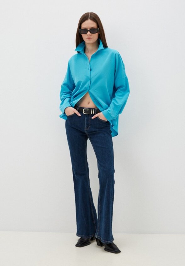 Рубашка Trendyol