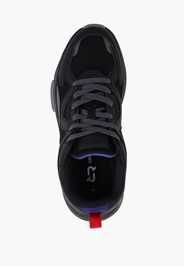 Кроссовки Crosby