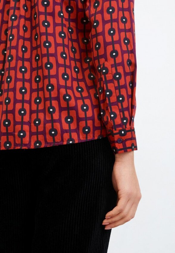 Рубашка Elisa.and.me