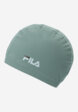 Шапочка для плавания FILA, Зеленый1  - превью