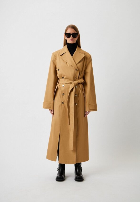 Плащ Sorelle Era