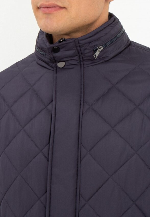 Куртка утепленная Gino Pellini