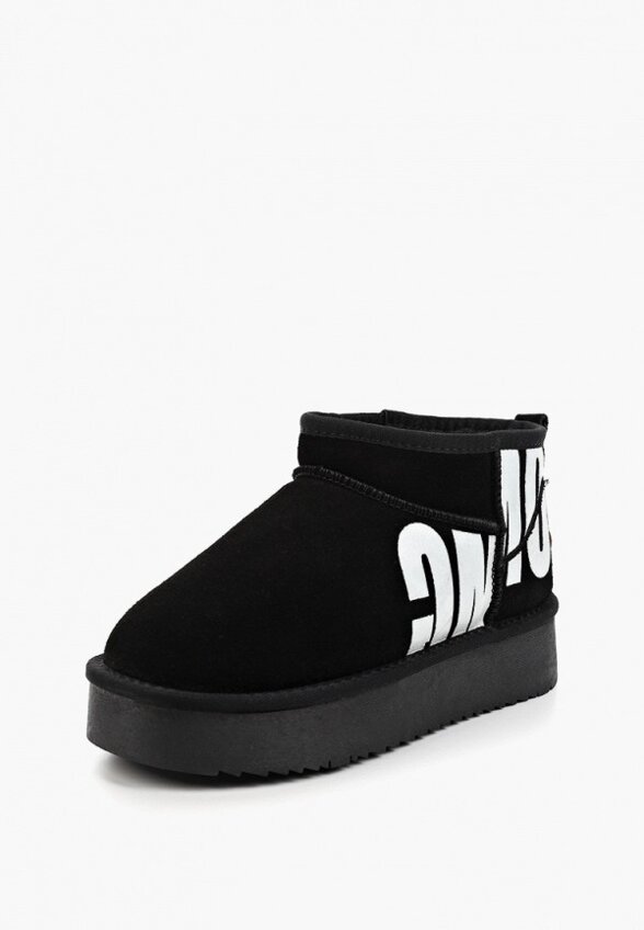 Полусапоги Francesco Donni