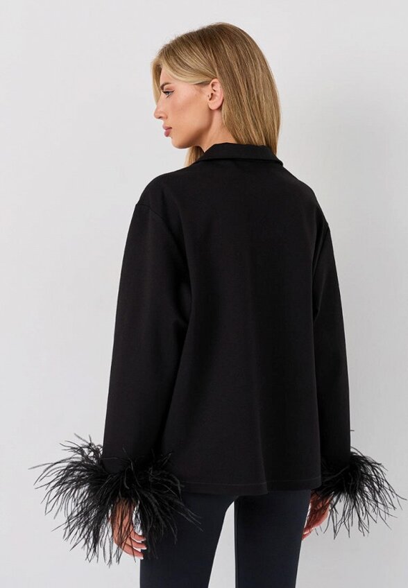 Кардиган Dynko