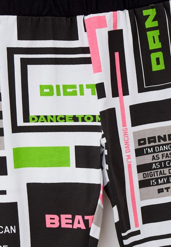 Леггинсы PlayToday