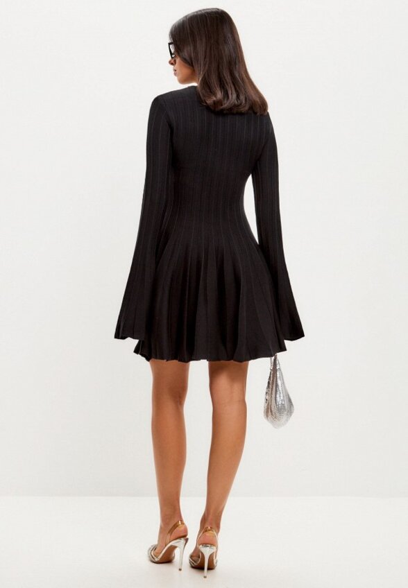 Платье Sandrine