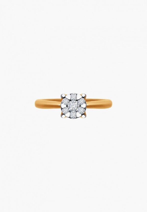 Кольцо Sokolov