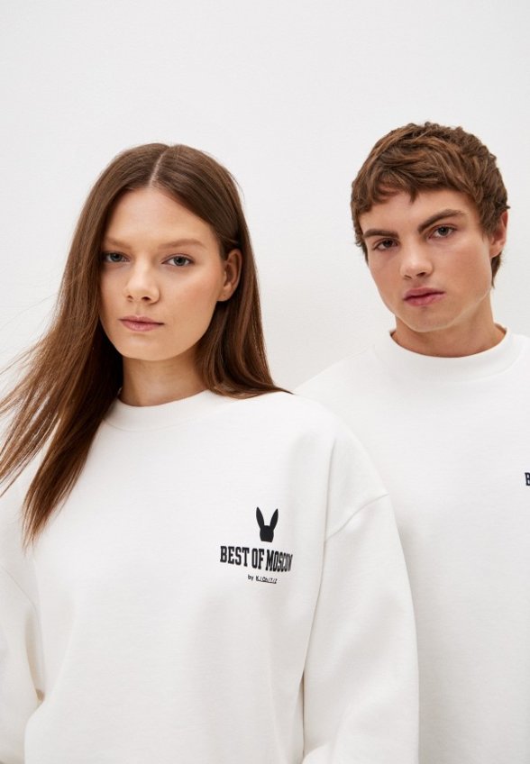 Свитшот KChTZ