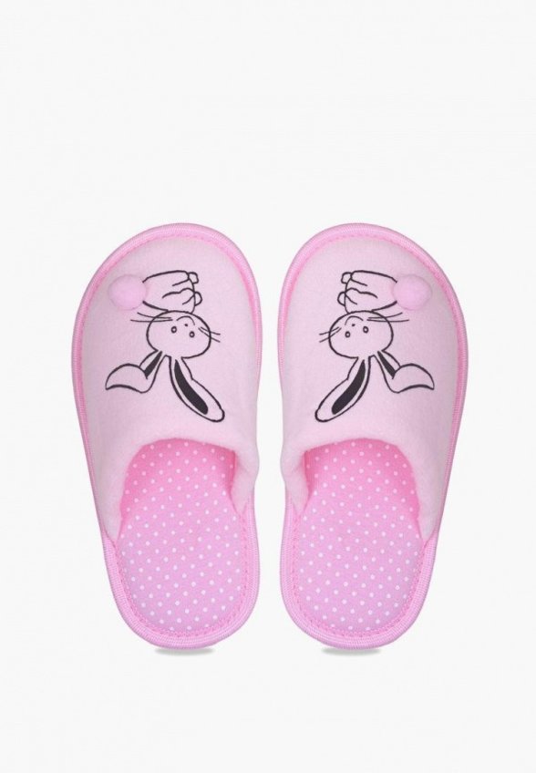 Тапочки T.Taccardi