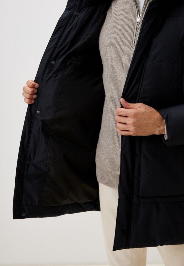 Пуховик Grizman