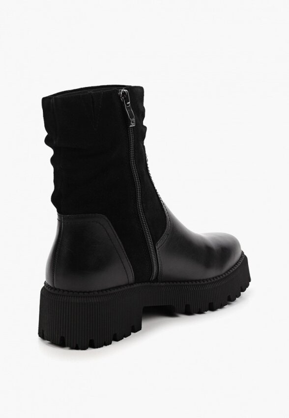 Ботинки Caprice