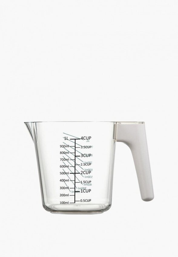 Емкость мерная Smart Solutions